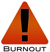 nurse burnout