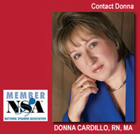 donna cardillo