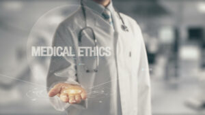 medical ethics